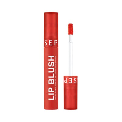 Lip Blush Blotted Matte Lipstick (Labial)